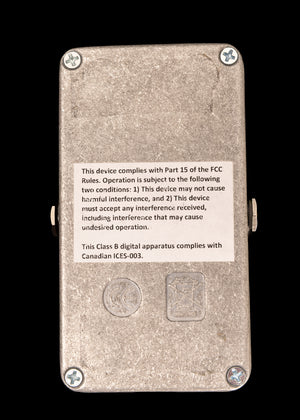 Electro-Harmonix Neo Clone