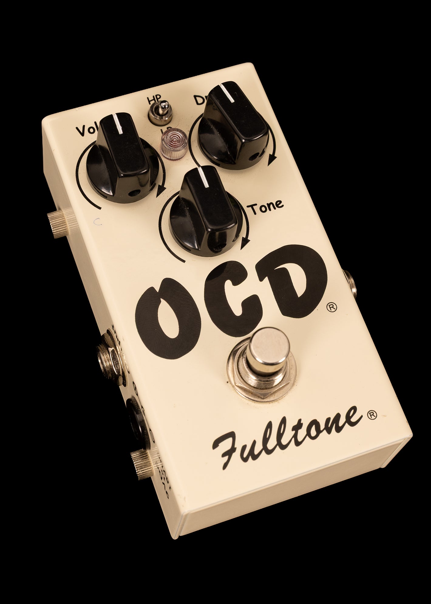 Fulltone OCD Overdrive/Distortion V1.4