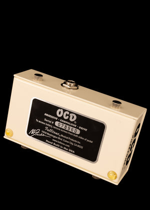 Fulltone OCD Overdrive/Distortion V1.4