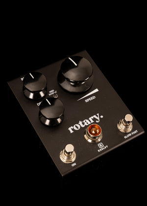 Keeley Rotary pedal