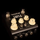 Strymon® Flint Tremolo & Reverb