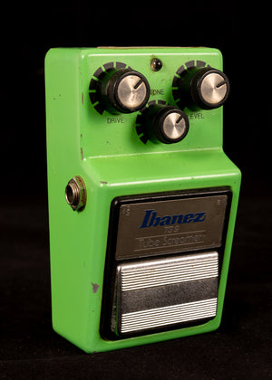 80s Ibanez TS9