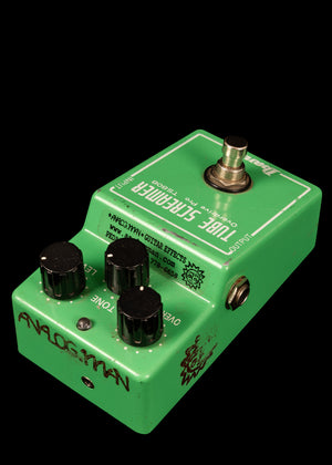 Ibanez TS808 Tube Screamer:Overdrive Pro