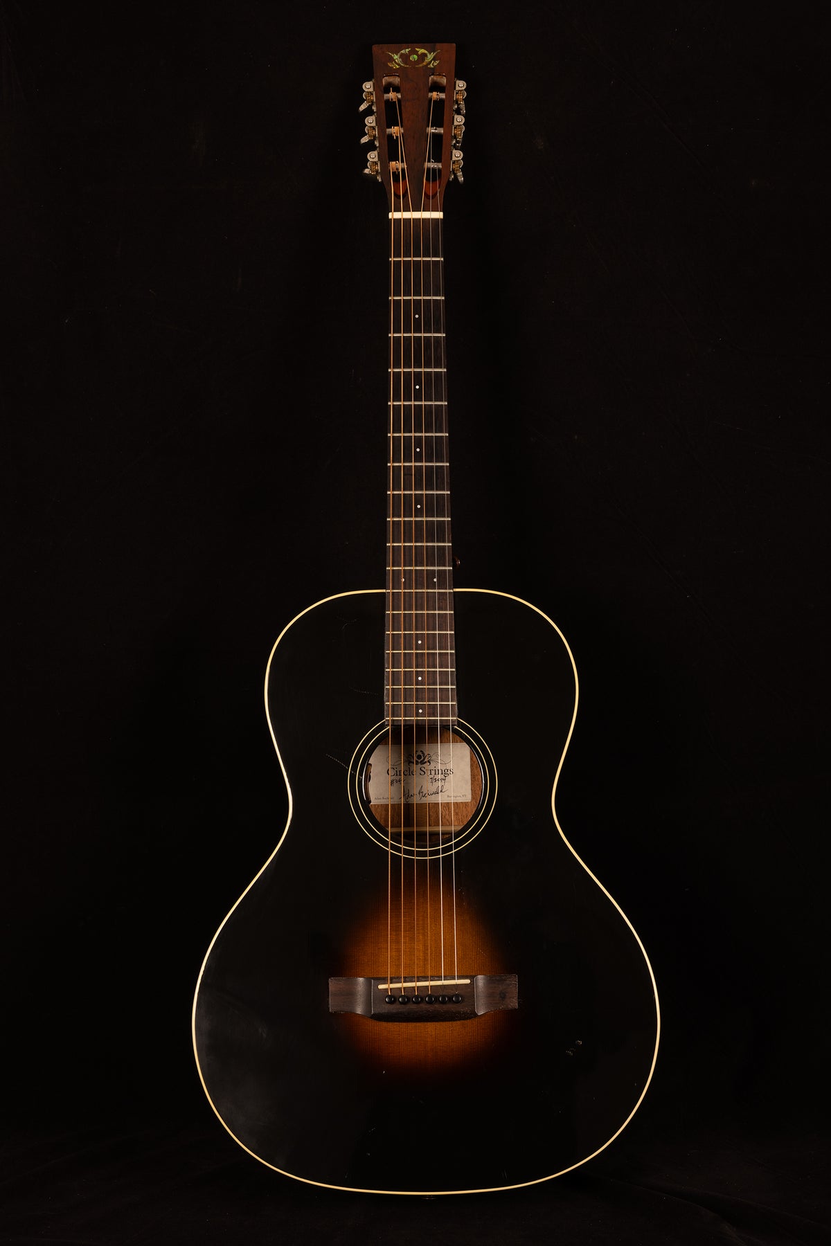 2014 Circle Strings 00