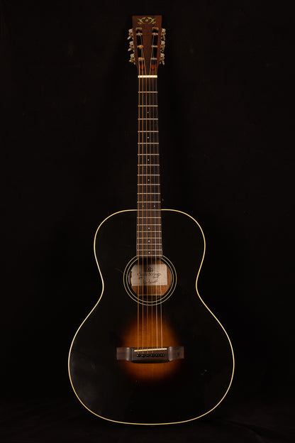 Circle Strings 00 - 2014