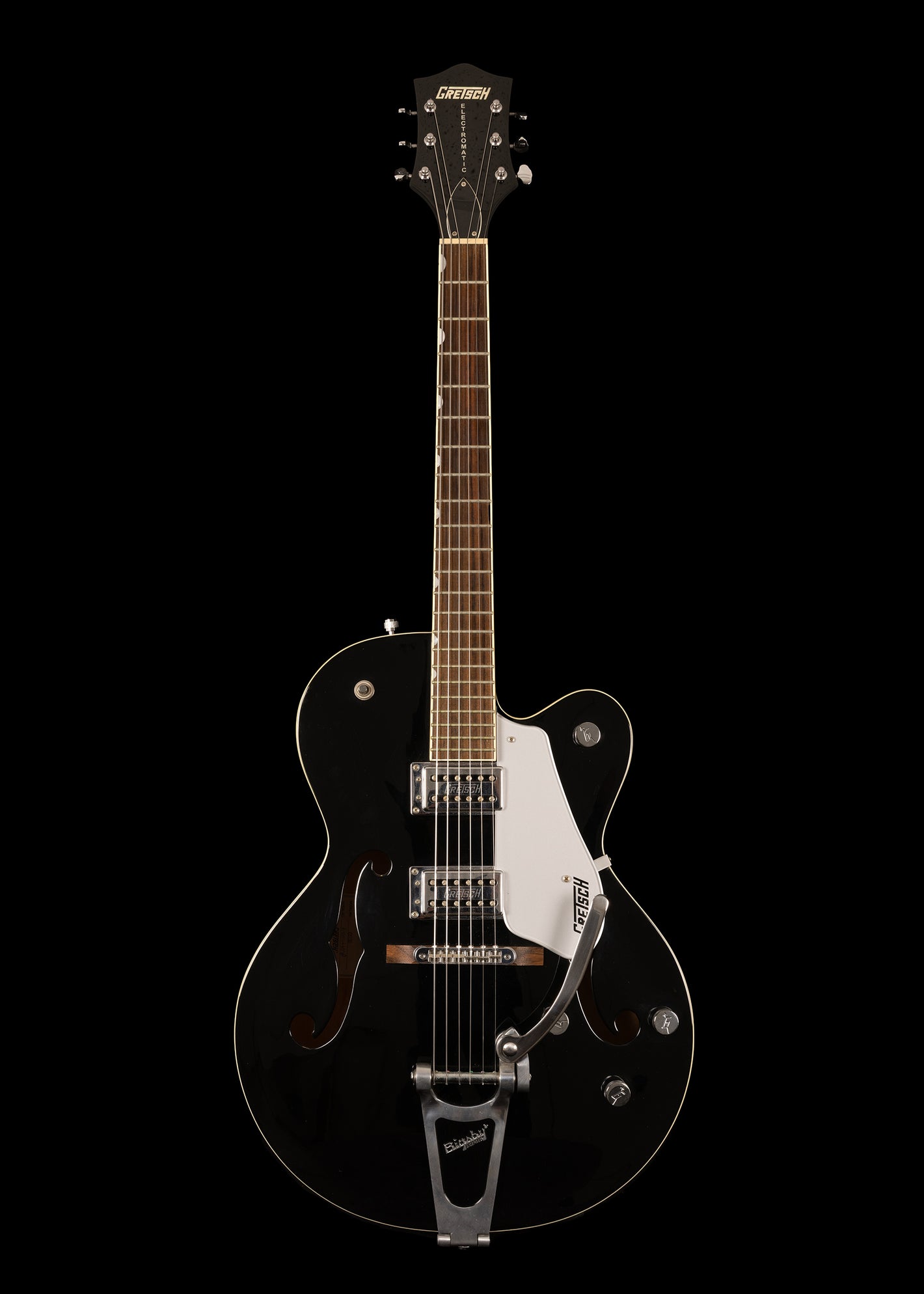 2011 Gretsch G5120