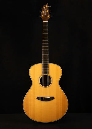 Breedlove Journey Concert, Brazilian Rosewood