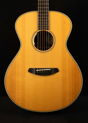 Breedlove Journey Concert, Brazilian Rosewood