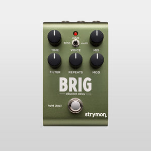 Strymon Brig dBucket Delay