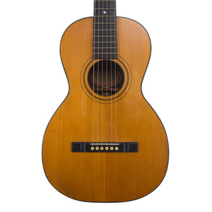 1915 Washburn Parlor Brazilian Rosewood