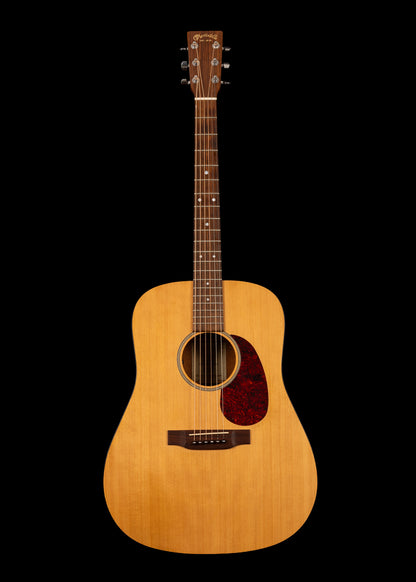 1997 Martin DM Mahogany Dreadnought w/ K&K Pickup and Hard Shell Case