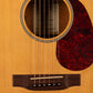 1997 Martin DM Mahogany Dreadnought w/ K&K Pickup and Hard Shell Case