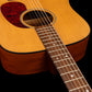 1997 Martin DM Mahogany Dreadnought w/ K&K Pickup and Hard Shell Case