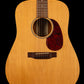 1997 Martin DM Mahogany Dreadnought w/ K&K Pickup and Hard Shell Case
