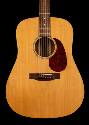 1997 Martin DM Mahogany Dreadnought w/ K&K Pickup and Hard Shell Case