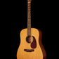 1997 Martin DM Mahogany Dreadnought w/ K&K Pickup and Hard Shell Case