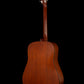 1997 Martin DM Mahogany Dreadnought w/ K&K Pickup and Hard Shell Case