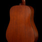 1997 Martin DM Mahogany Dreadnought w/ K&K Pickup and Hard Shell Case