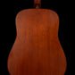 1997 Martin DM Mahogany Dreadnought w/ K&K Pickup and Hard Shell Case