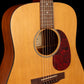 1997 Martin DM Mahogany Dreadnought w/ K&K Pickup and Hard Shell Case