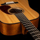 Circle Strings Salvage Dread Natural, Sinker Sitka/Old Mahogany