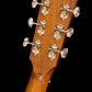Circle Strings Salvage Dread Natural, Sinker Sitka/Old Mahogany
