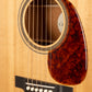 Circle Strings Salvage Dread Natural, Sinker Sitka/Old Mahogany