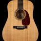 Circle Strings Salvage Dread Natural, Sinker Sitka/Old Mahogany