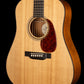 Circle Strings Salvage Dread Natural, Sinker Sitka/Old Mahogany