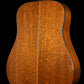 Circle Strings Salvage Dread Natural, Sinker Sitka/Old Mahogany