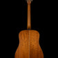Circle Strings Salvage Dread Natural, Sinker Sitka/Old Mahogany