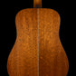 Circle Strings Salvage Dread Natural, Sinker Sitka/Old Mahogany