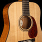 Circle Strings Salvage Dread Natural, Sinker Sitka/Old Mahogany