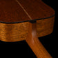 Circle Strings Salvage Dread Natural, Sinker Sitka/Old Mahogany