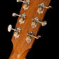 Circle Strings Salvage Dread Natural, Sinker Sitka/Old Mahogany