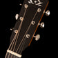 Circle Strings Salvage Dread Natural, Sinker Sitka/Old Mahogany