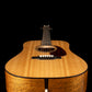 Circle Strings Salvage Dread Natural, Sinker Sitka/Old Mahogany