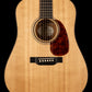 Circle Strings Salvage Dread Natural, Sinker Sitka/Old Mahogany