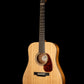 Circle Strings Salvage Dread Natural, Sinker Sitka/Old Mahogany