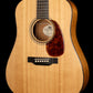 Circle Strings Salvage Dread Natural, Sinker Sitka/Old Mahogany