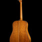 Circle Strings Salvage Dread Natural, Sinker Sitka/Old Mahogany
