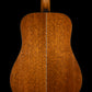Circle Strings Salvage Dread Natural, Sinker Sitka/Old Mahogany