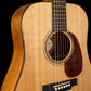 Circle Strings Salvage Dread Natural, Sinker Sitka/Old Mahogany