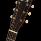 Circle Strings Dread, German Spruce/Figured Koa