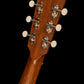 Circle Strings Dread, German Spruce/Figured Koa