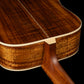 Circle Strings Dread, German Spruce/Figured Koa