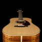 Circle Strings Dread, German Spruce/Figured Koa