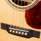 Circle Strings Dread, German Spruce/Figured Koa