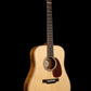 Circle Strings Dread, German Spruce/Figured Koa