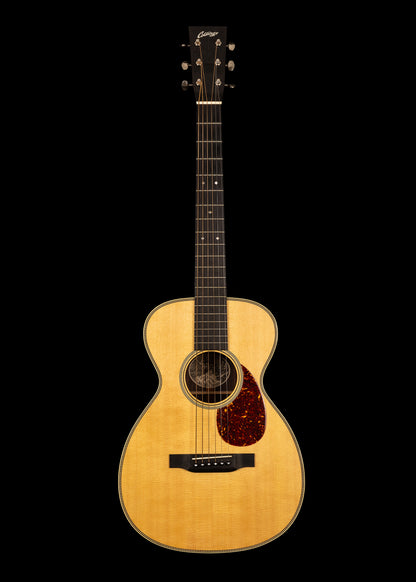 Collings Baby 2H